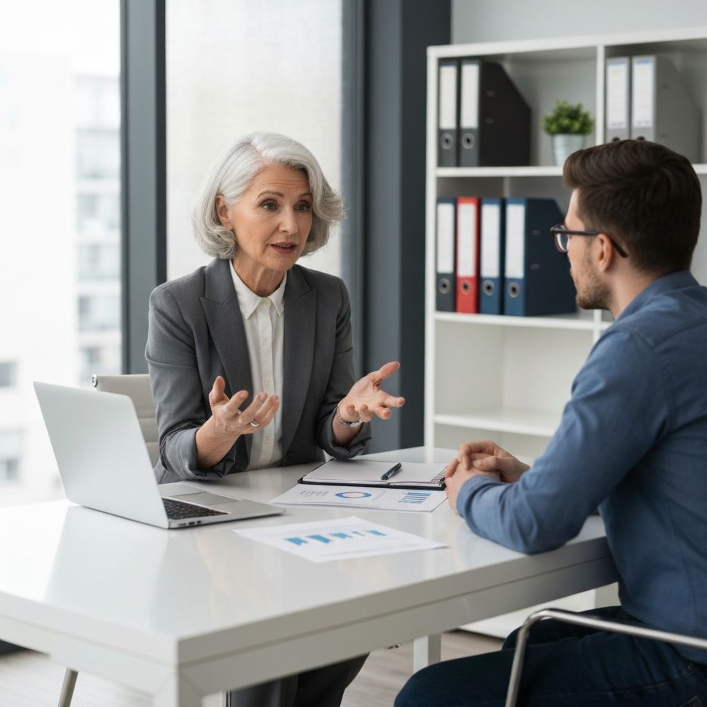 Profesjonalna konsultacja finansowa w LAP Pro